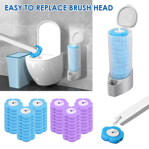Viral Toilet Brush