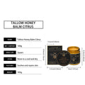 Tallow Honey Cream