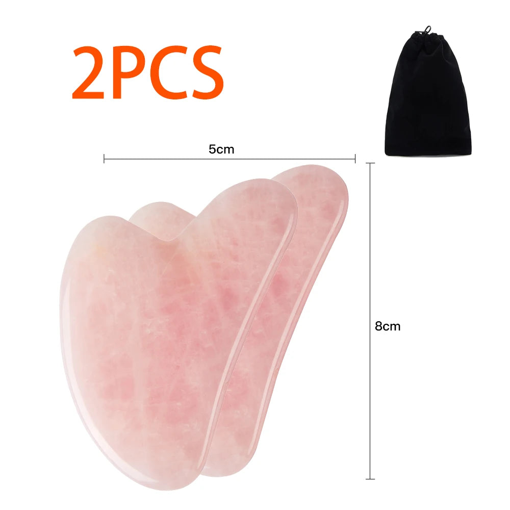 Spa Face Lifting Brush