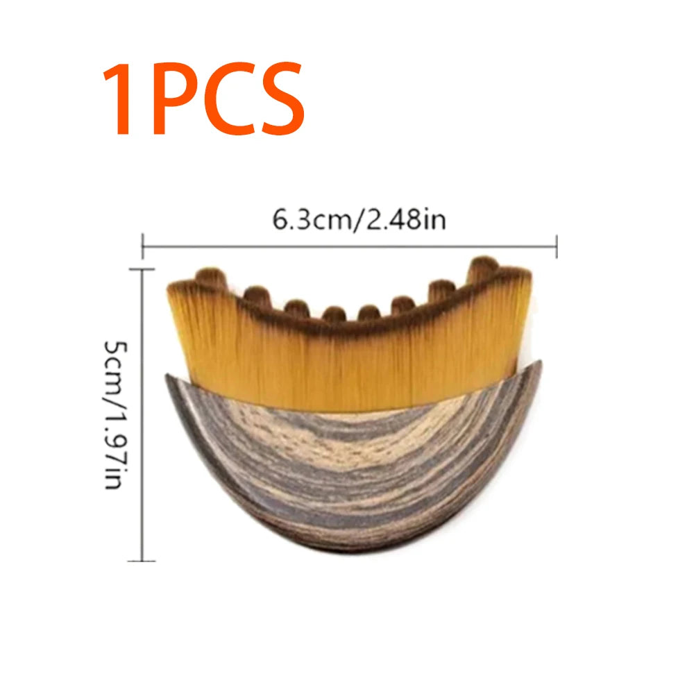 Spa Face Lifting Brush