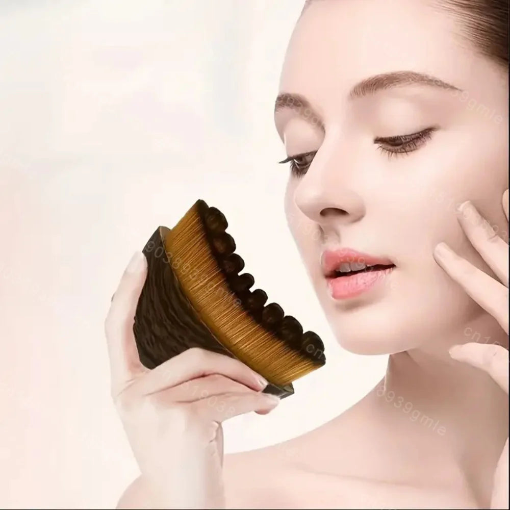 Spa Face Lifting Brush