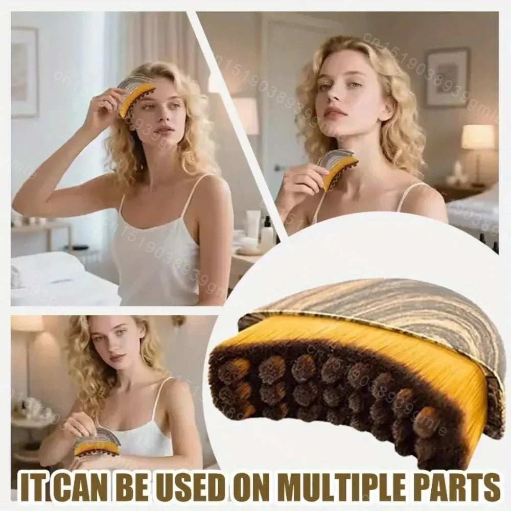 Spa Face Lifting Brush