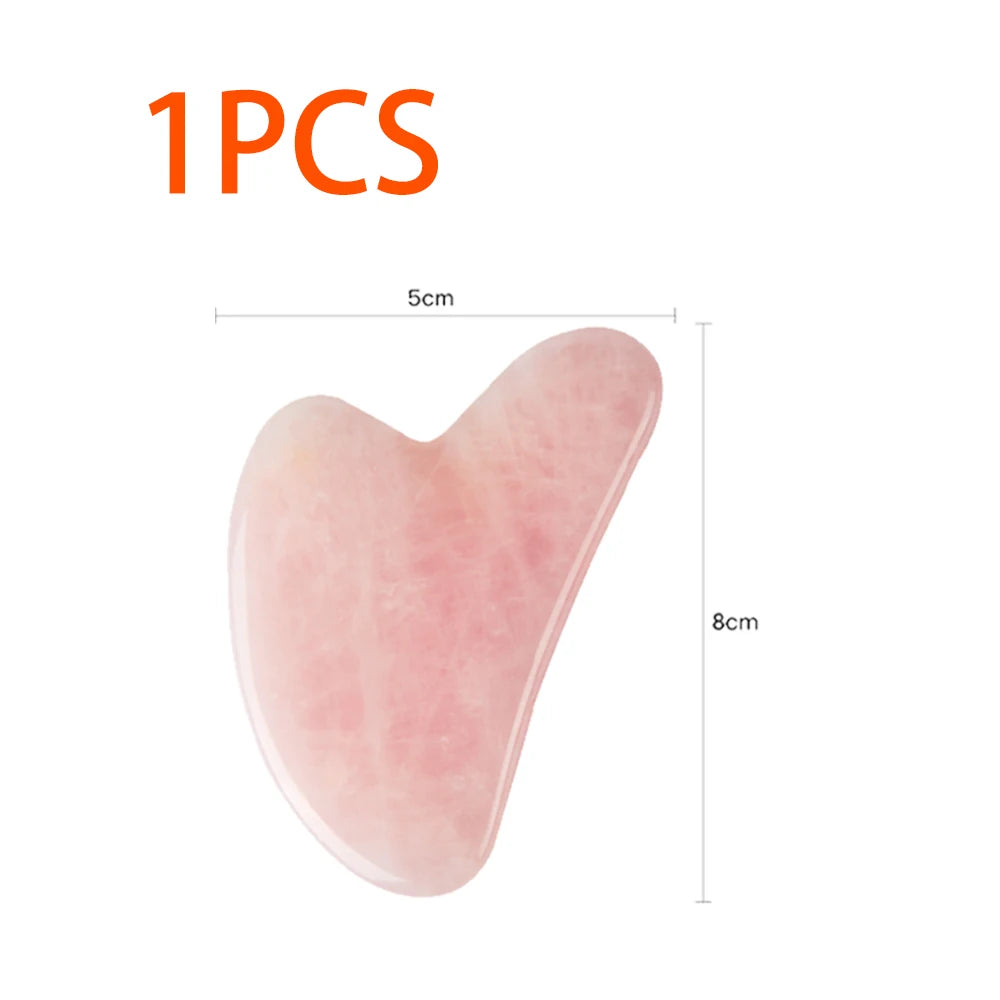 Spa Face Lifting Brush